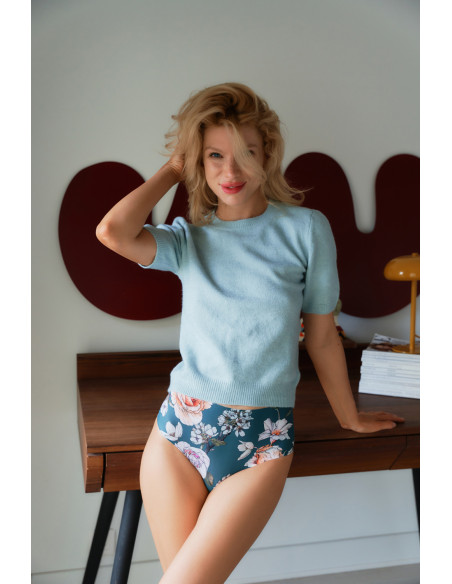 Culottes brésiliennes model 200229 Julimex