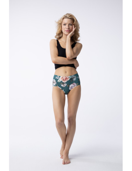Culottes model 200230 Julimex