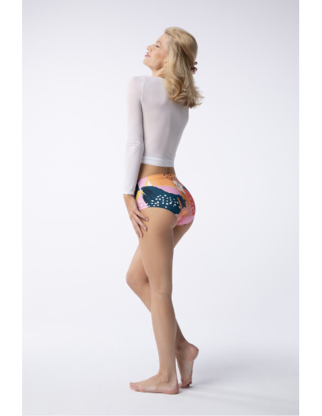 Culottes model 194937 Julimex