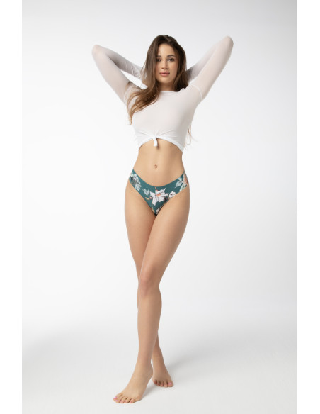 Culottes brésiliennes model 200232 Julimex