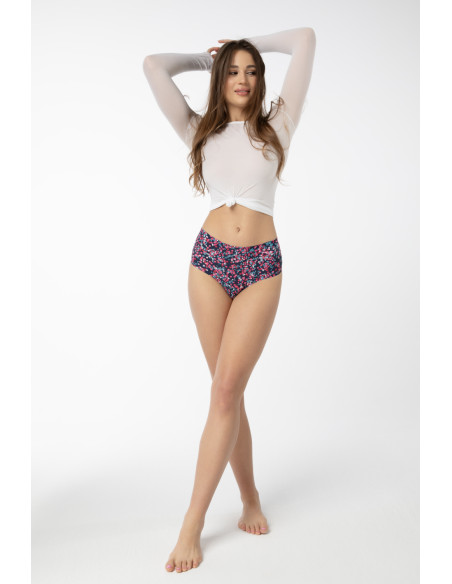 Culottes brésiliennes model 201996 Julimex