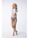 Culottes model 196118 Julimex