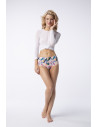 Culottes model 194943 Julimex