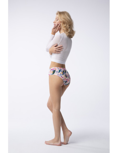 Culottes model 194944 Julimex