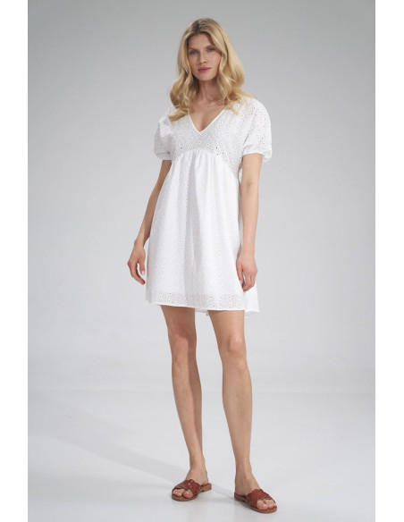 Robe de jour model 154663 Figl