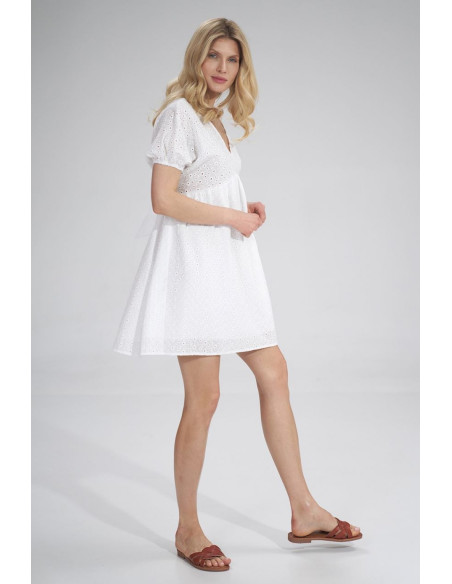 Robe de jour model 154663 Figl