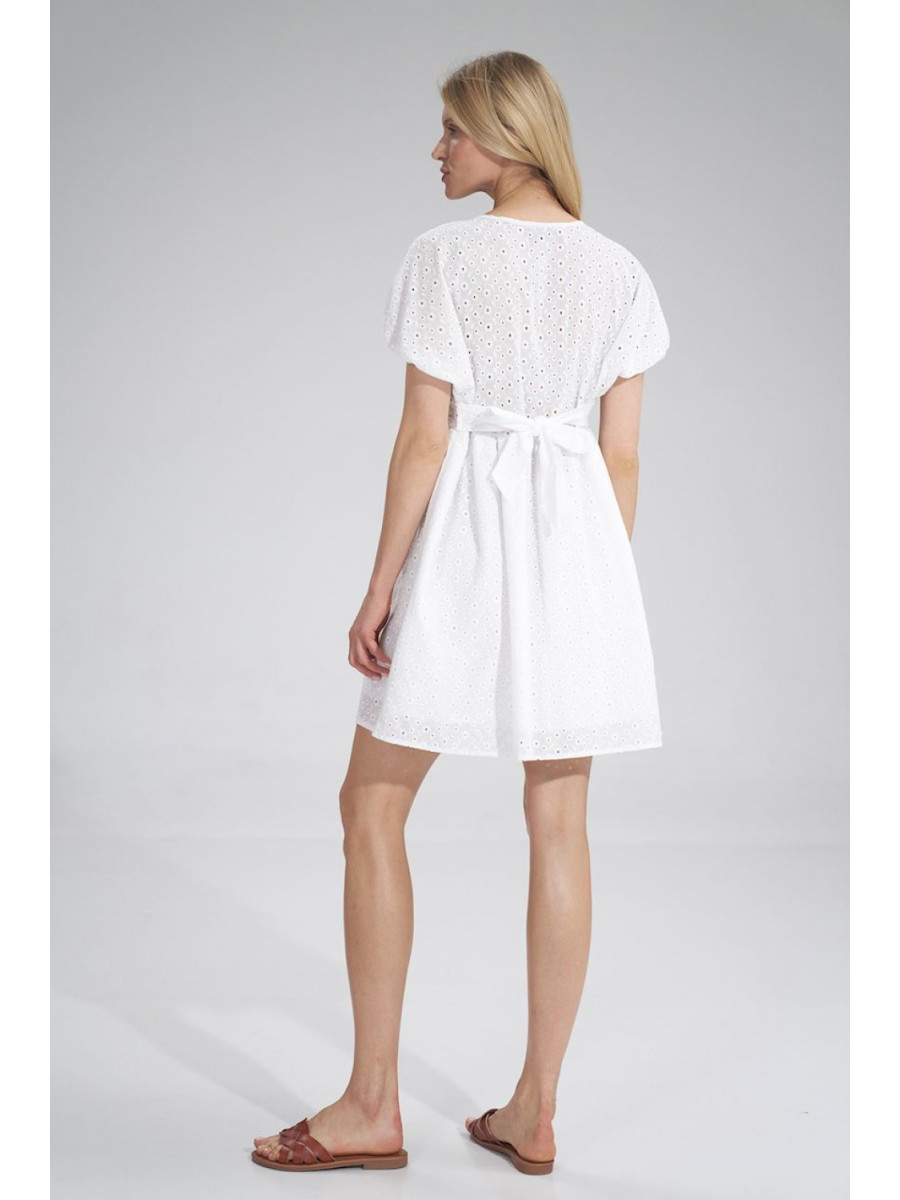 Robe de jour model 154663 Figl