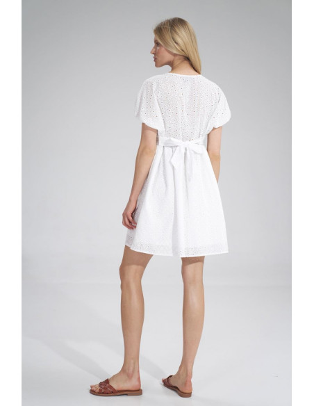 Robe de jour model 154663 Figl