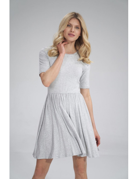 Robe de jour model 154732 Figl
