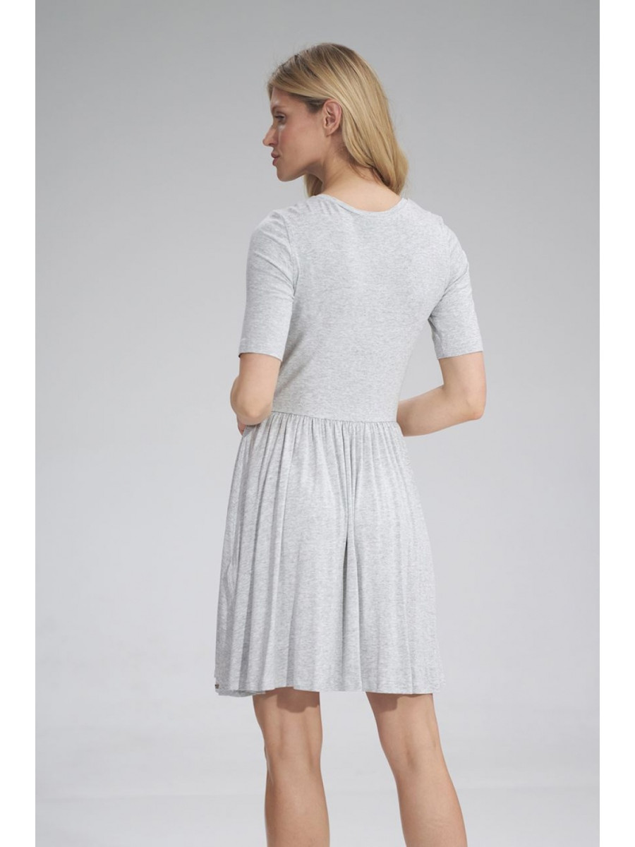 Robe de jour model 154732 Figl