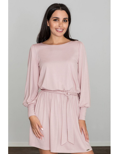 Robe de jour model 111039 Figl