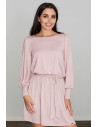Robe de jour model 111039 Figl
