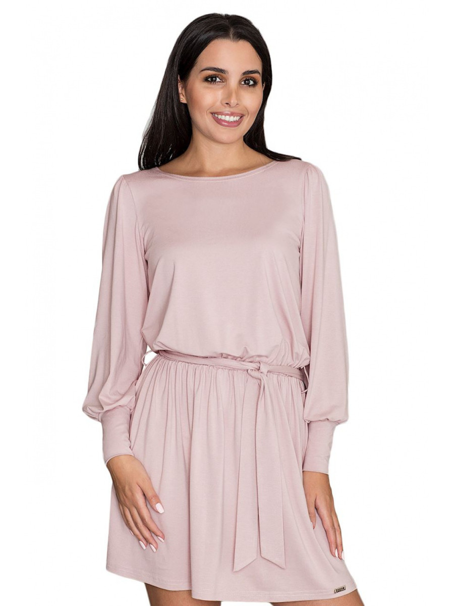 Robe de jour model 111039 Figl