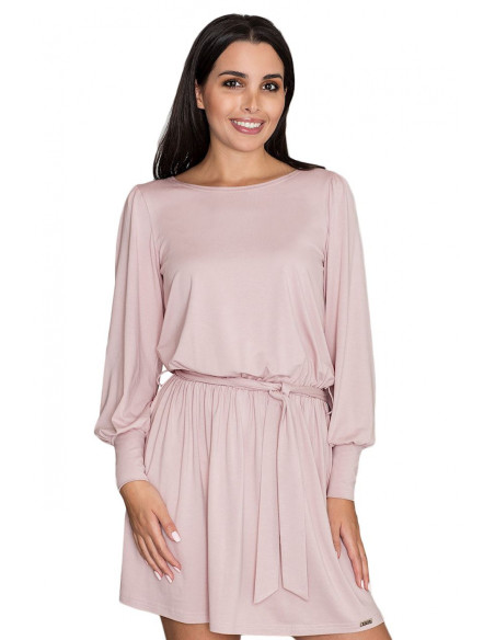 Robe de jour model 111039 Figl