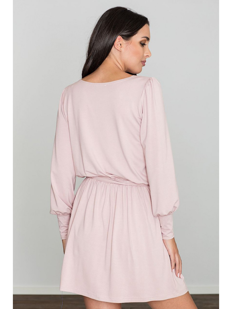 Robe de jour model 111039 Figl