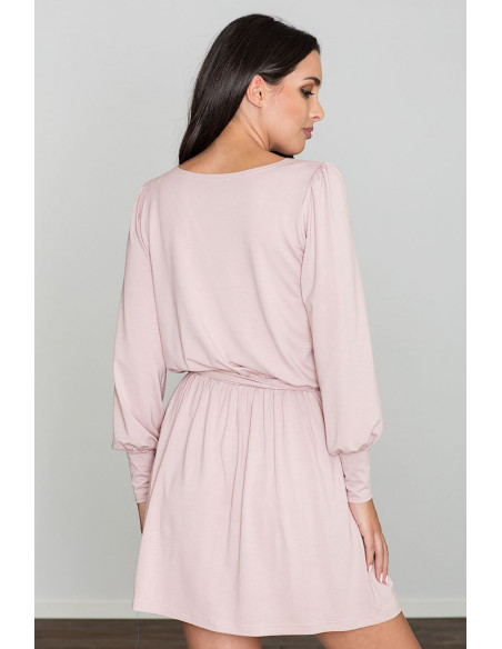 Robe de jour model 111039 Figl