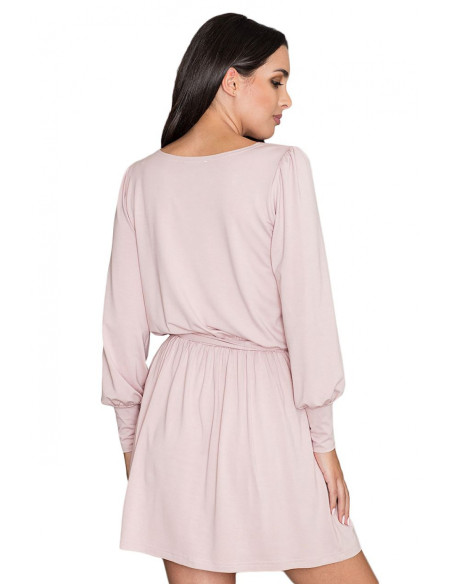 Robe de jour model 111039 Figl