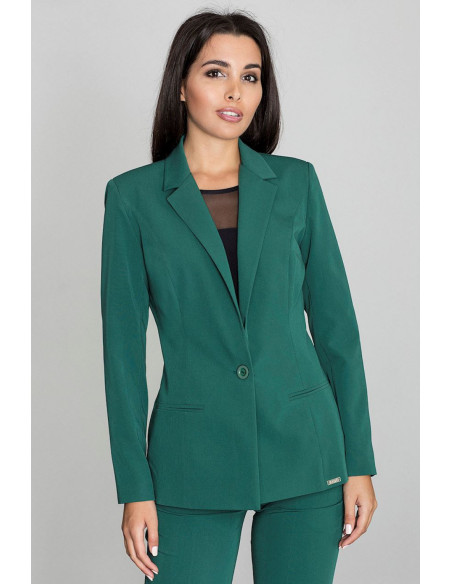 Blazer femme model 111083 Figl