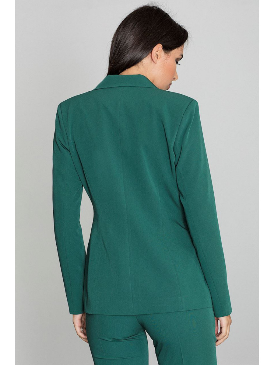 Blazer femme model 111083 Figl