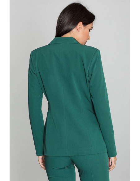 Blazer femme model 111083 Figl