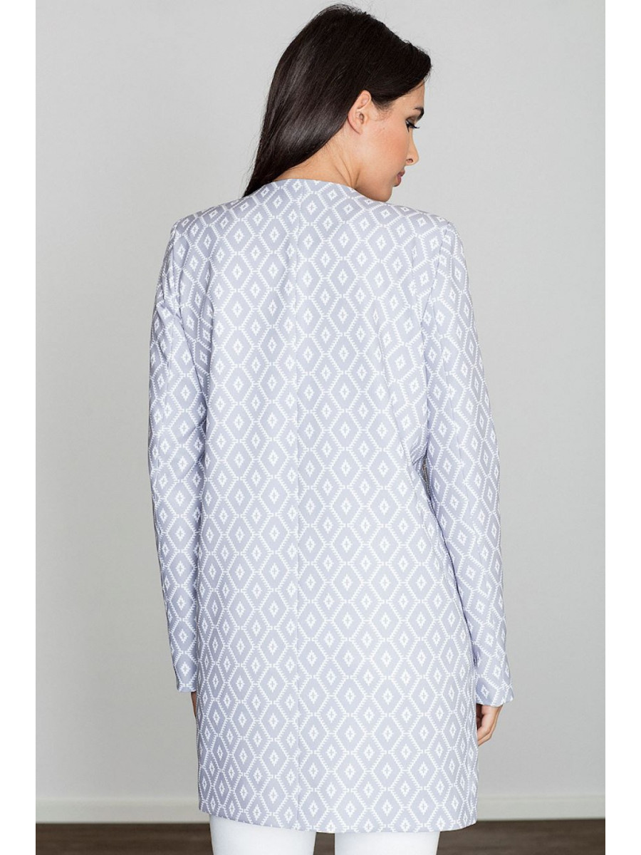 Manteau model 111119 Figl