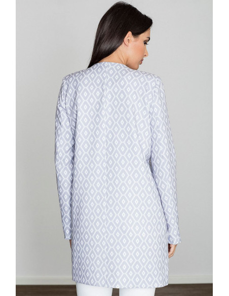 Manteau model 111119 Figl