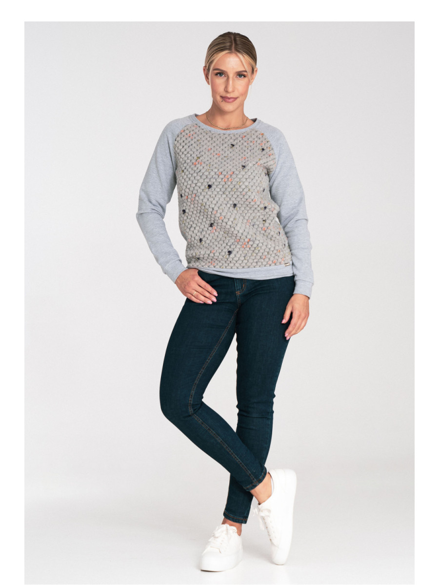 Sweatshirt model 201456 Figl