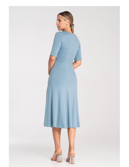 Robe de jour model 201473 Figl