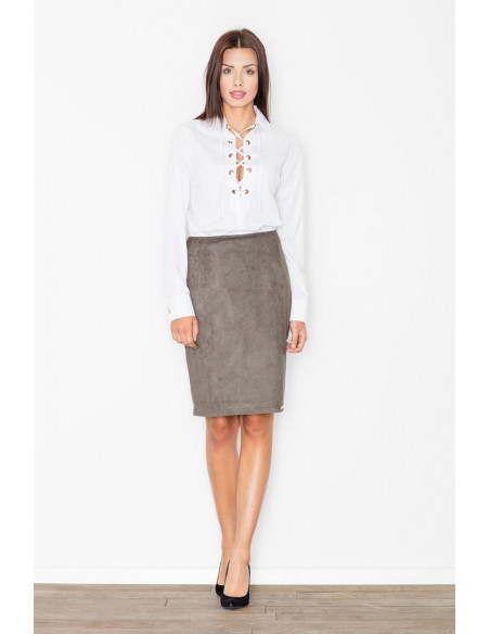 Jupe classique model 111505 Figl