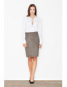 Jupe classique model 111505 Figl