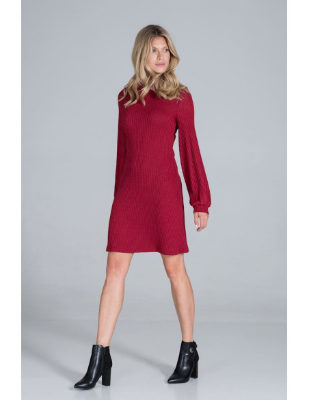 Robe de jour model 157490 Figl