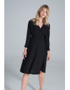 Robe de jour model 157514 Figl