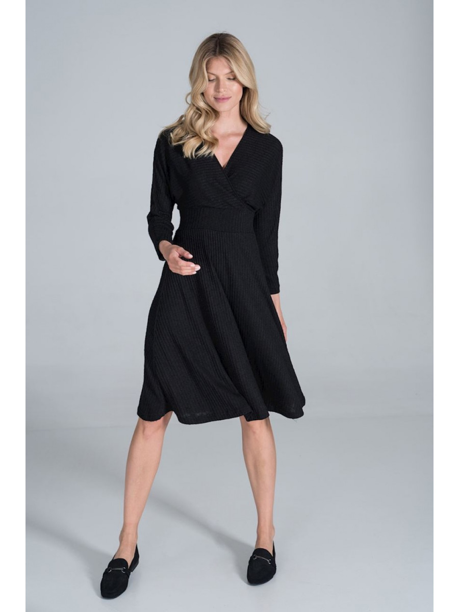 Robe de jour model 157514 Figl