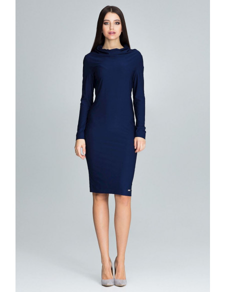Robe de jour model 116335 Figl