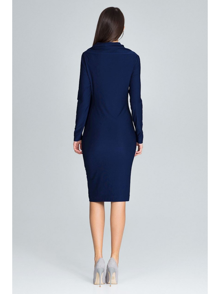 Robe de jour model 116335 Figl