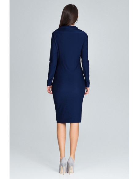 Robe de jour model 116335 Figl