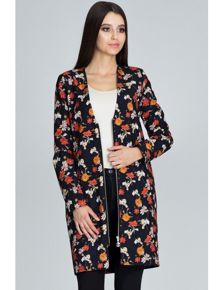 Blazer femme model 116361 Figl