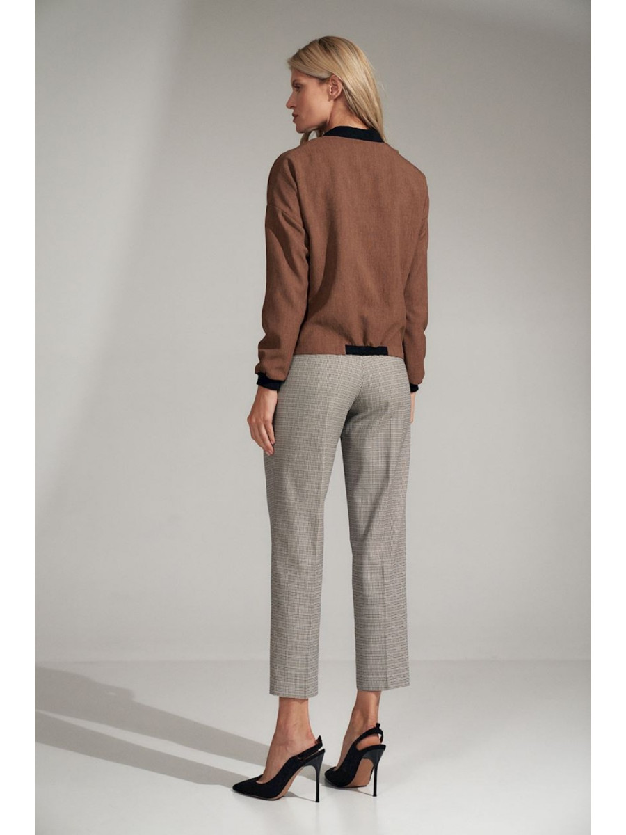 Pantalon femme model 150793 Figl