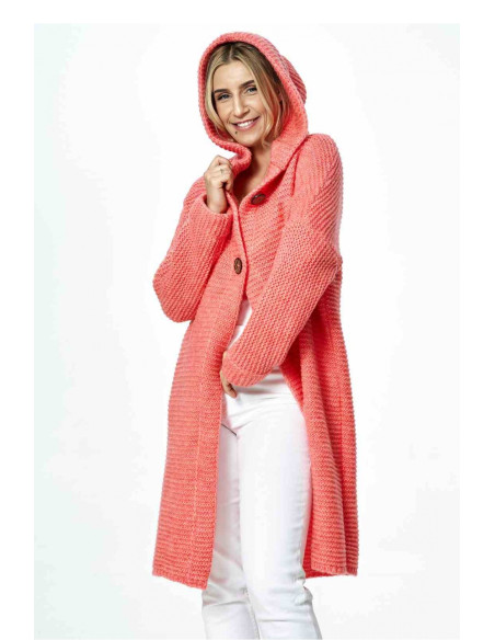Cardigan model 172184 Figl