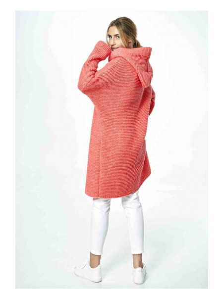 Cardigan model 172184 Figl