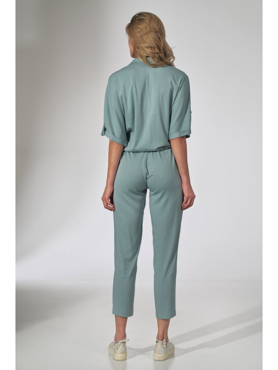 Pantalon femme model 151819 Figl