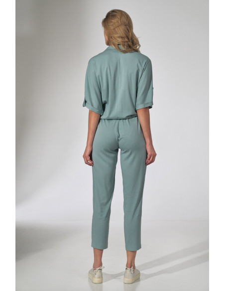 Pantalon femme model 151819 Figl
