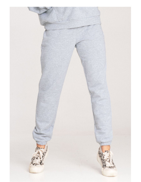 Pantalon survêtement model 203129 Figl