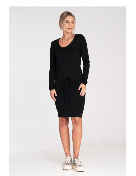 Robe de jour model 203145 Figl