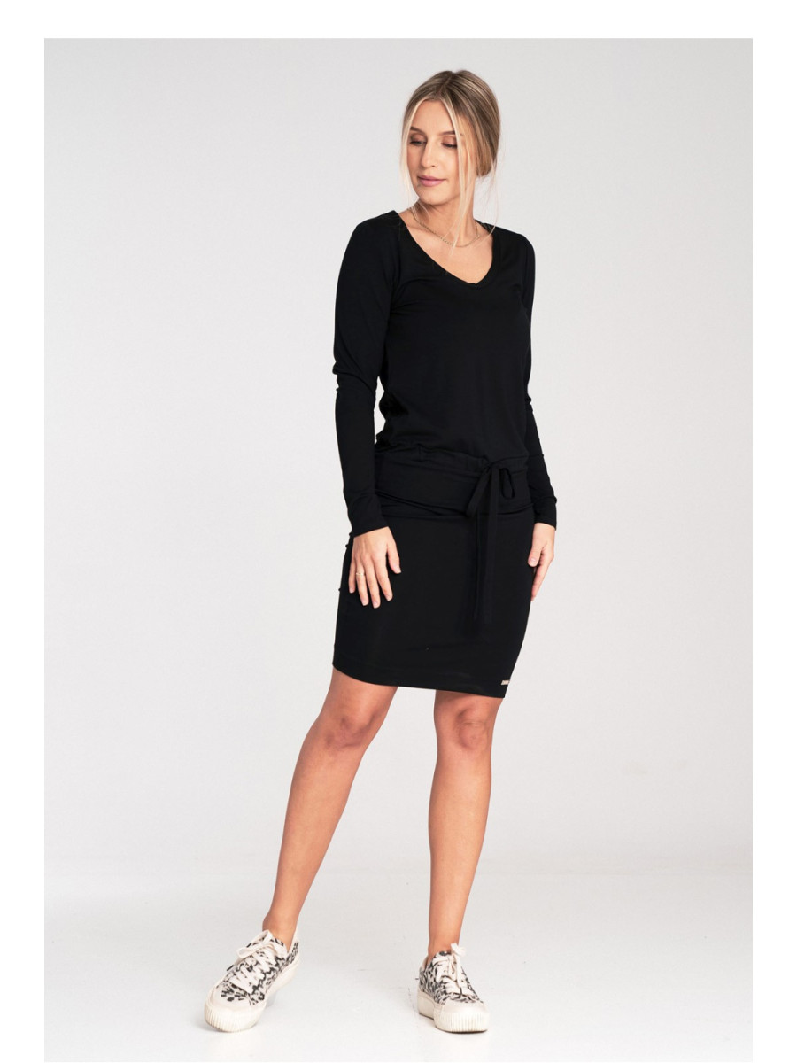 Robe de jour model 203145 Figl