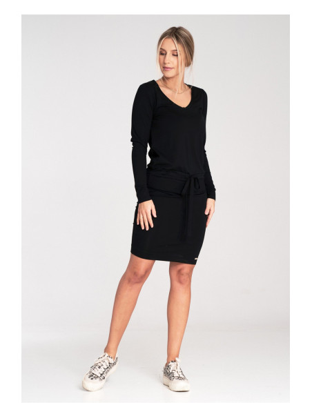 Robe de jour model 203145 Figl