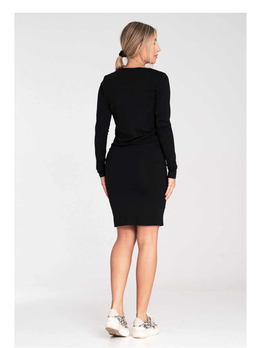 Robe de jour model 203145 Figl