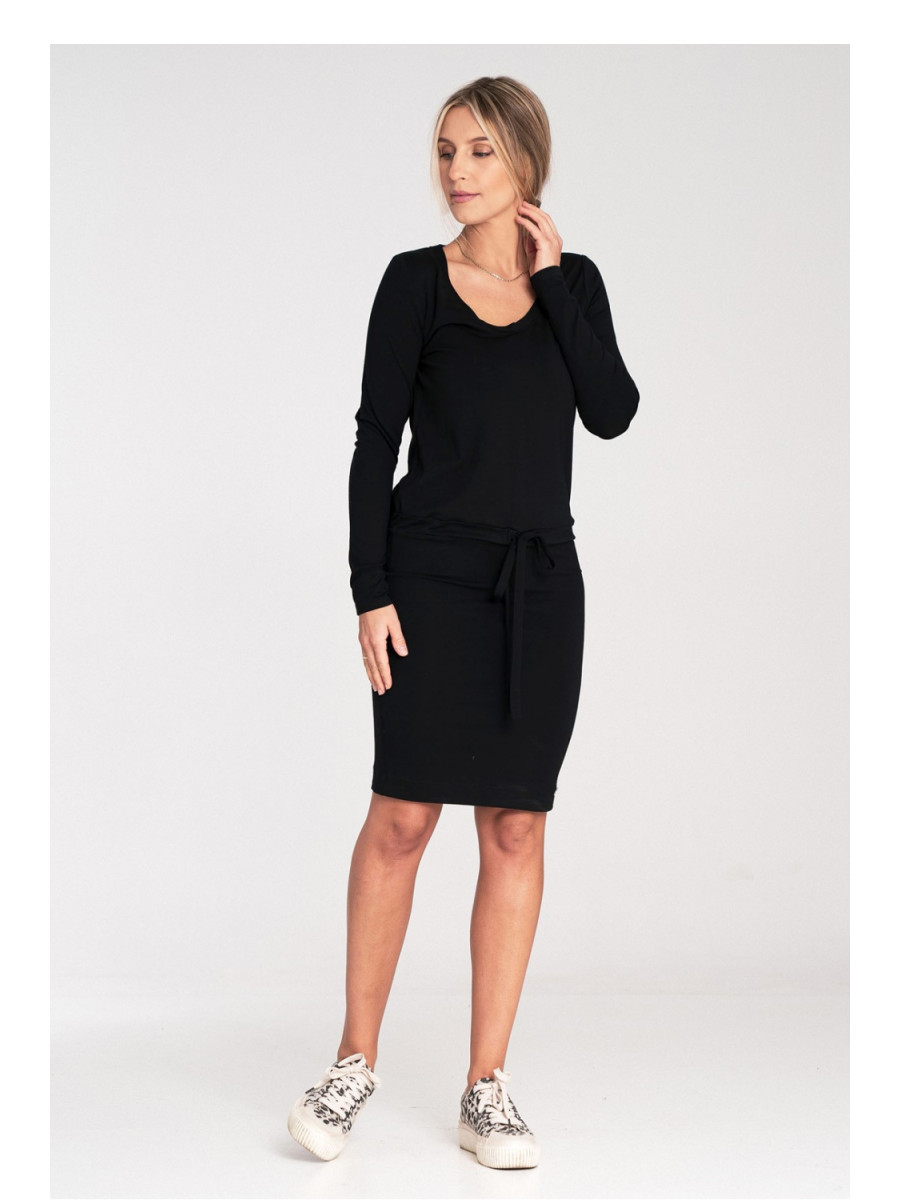 Robe de jour model 203145 Figl