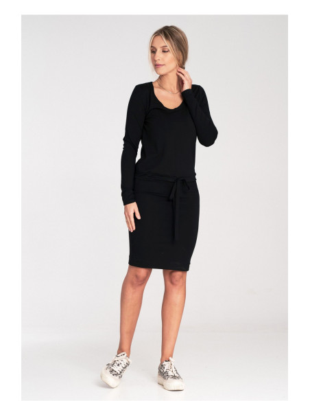Robe de jour model 203145 Figl