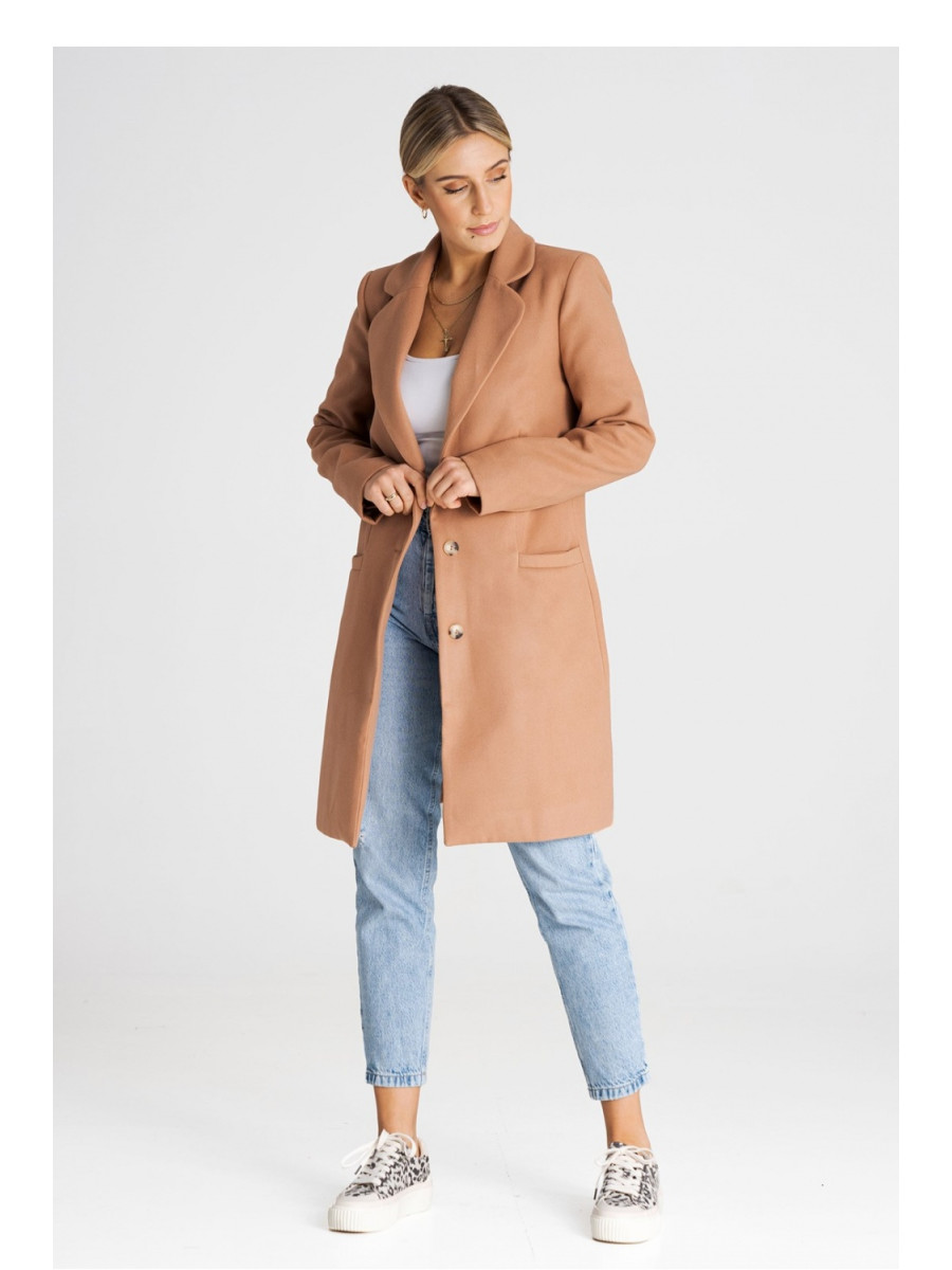Manteau model 194797 Figl